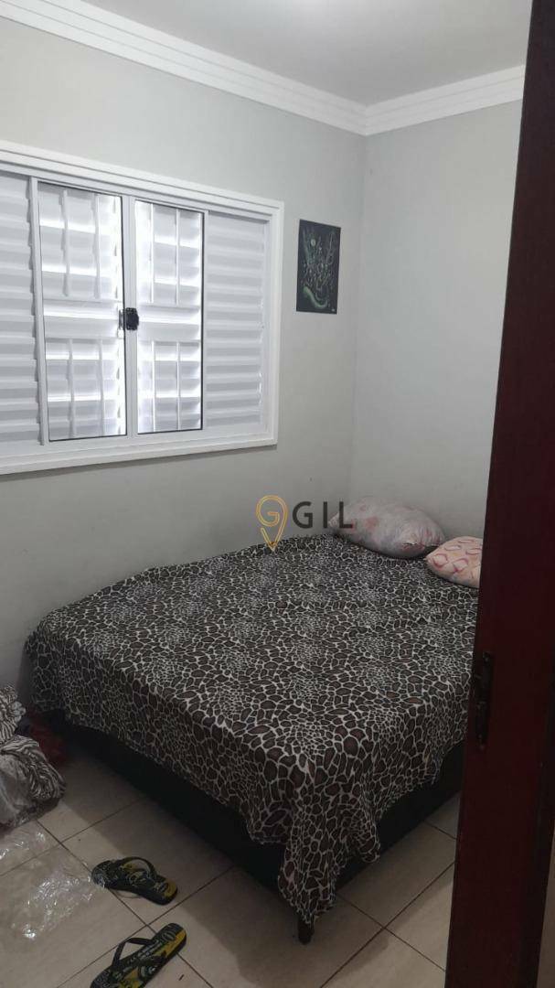 Sobrado à venda com 3 quartos, 115m² - Foto 13