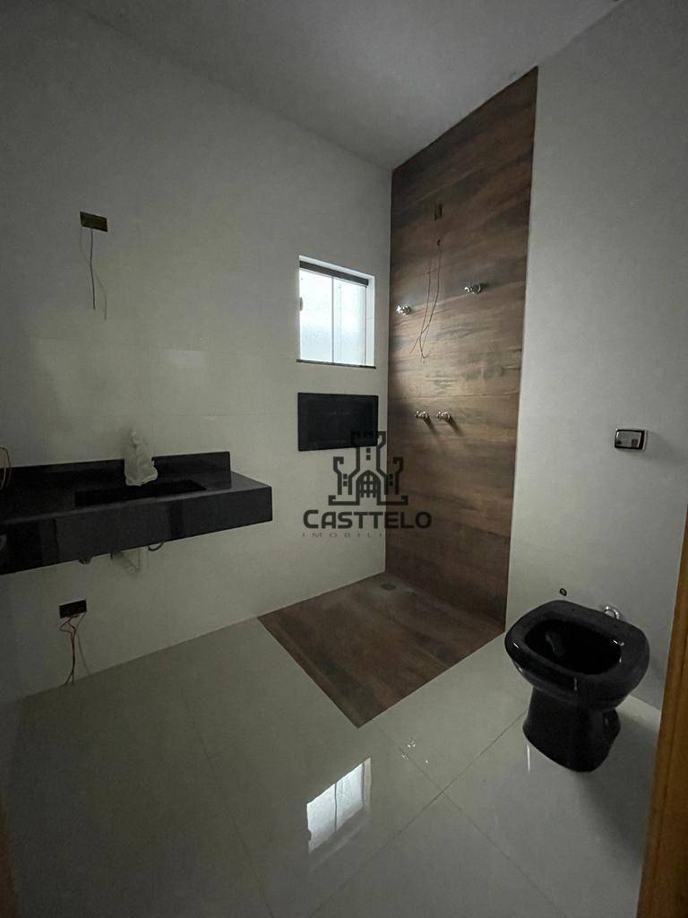 Casa à venda com 3 quartos, 85m² - Foto 8