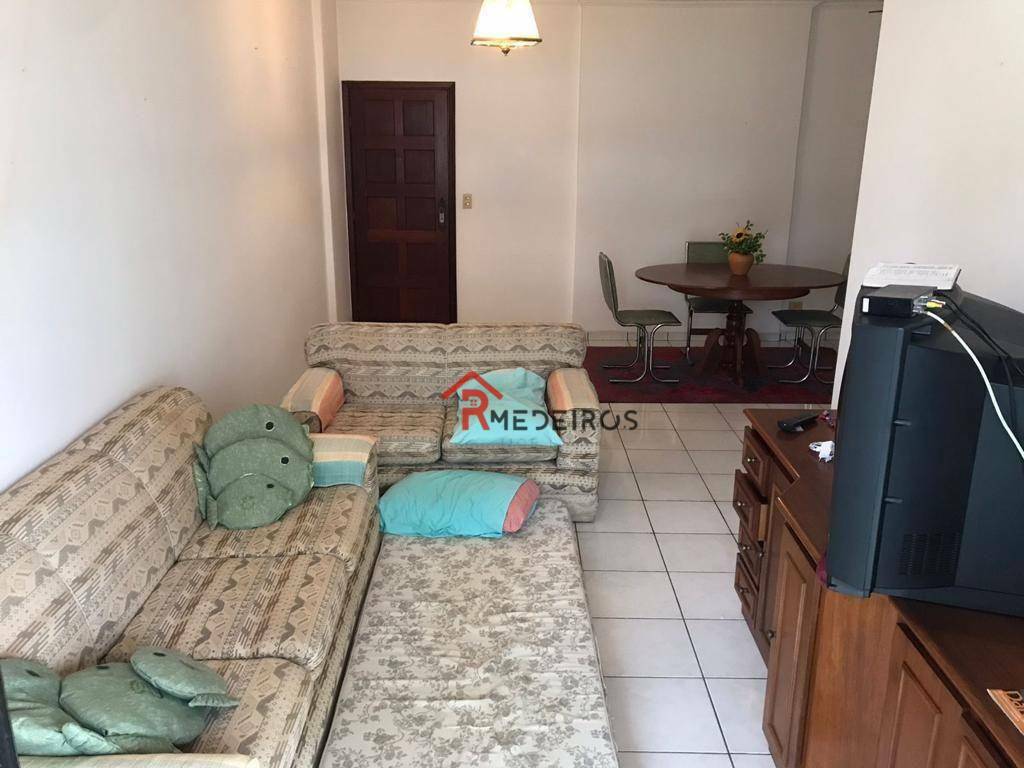 Apartamento à venda com 2 quartos, 94m² - Foto 5