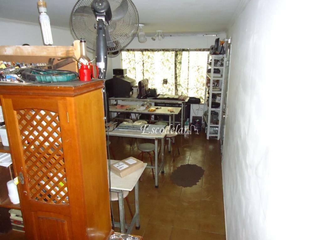 Sobrado à venda com 3 quartos, 245m² - Foto 21