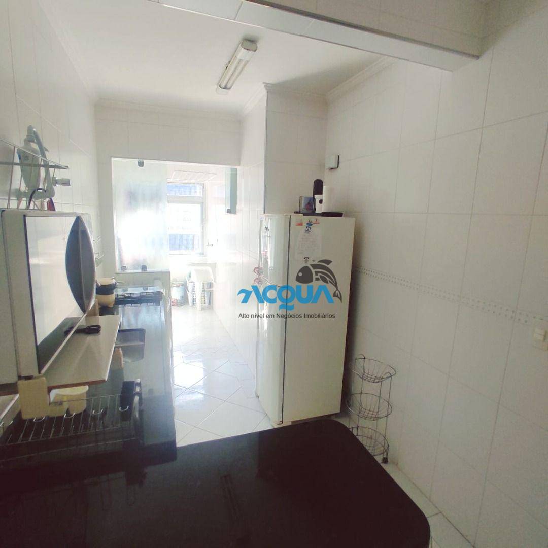 Apartamento à venda com 2 quartos, 98m² - Foto 5