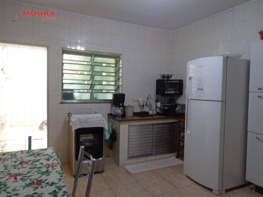 Sobrado à venda com 2 quartos, 120m² - Foto 6