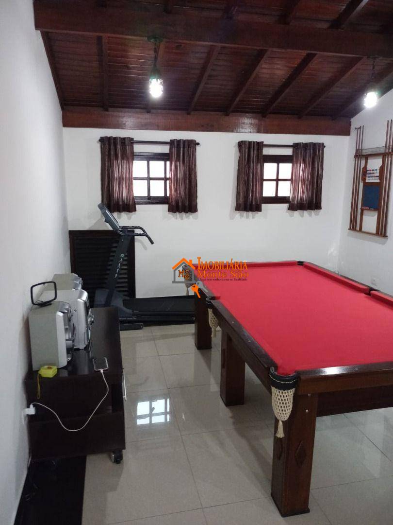 Sobrado à venda com 3 quartos, 131m² - Foto 28