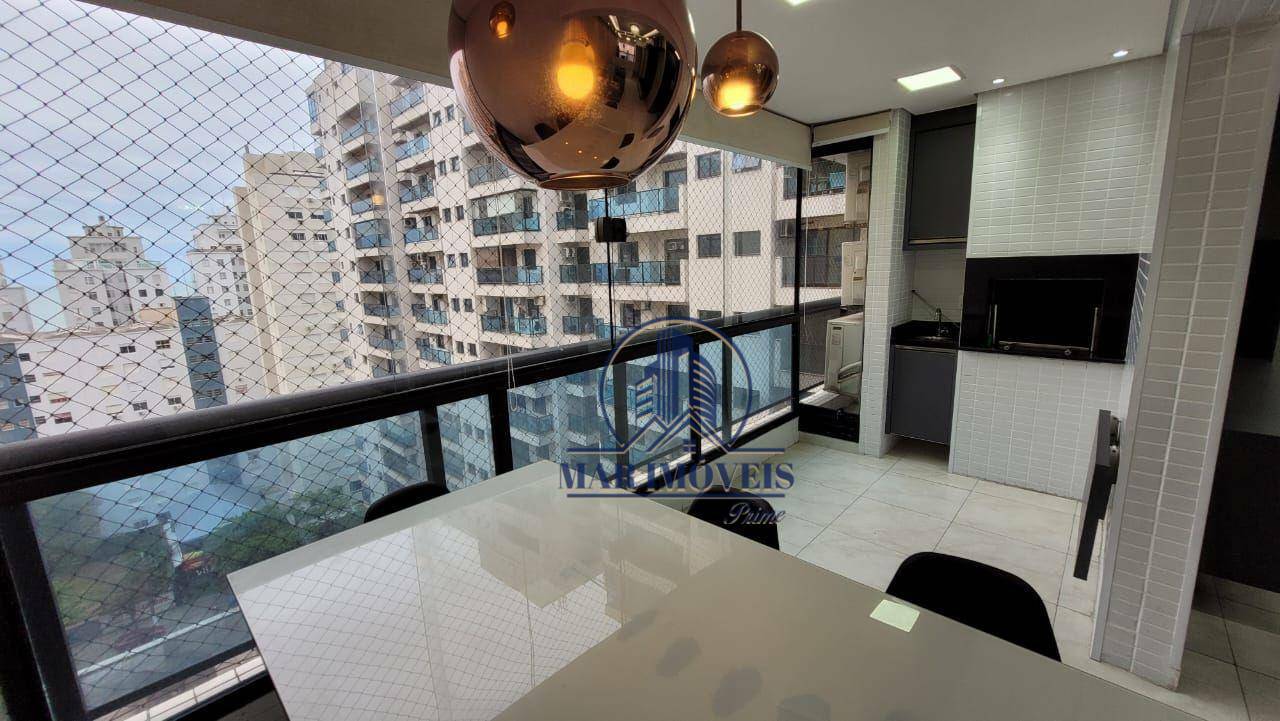 Apartamento à venda com 2 quartos, 70m² - Foto 5