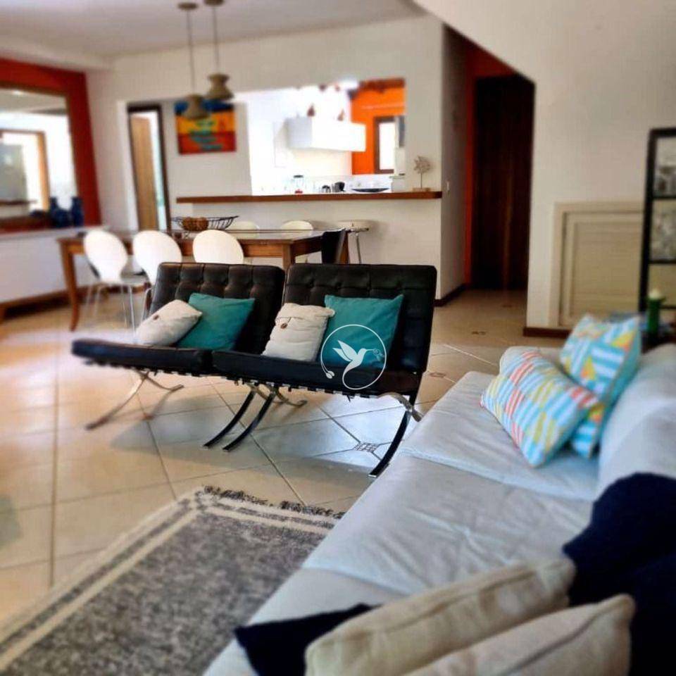 Casa de Condomínio para lancamento com 3 quartos, 200m² - Foto 14