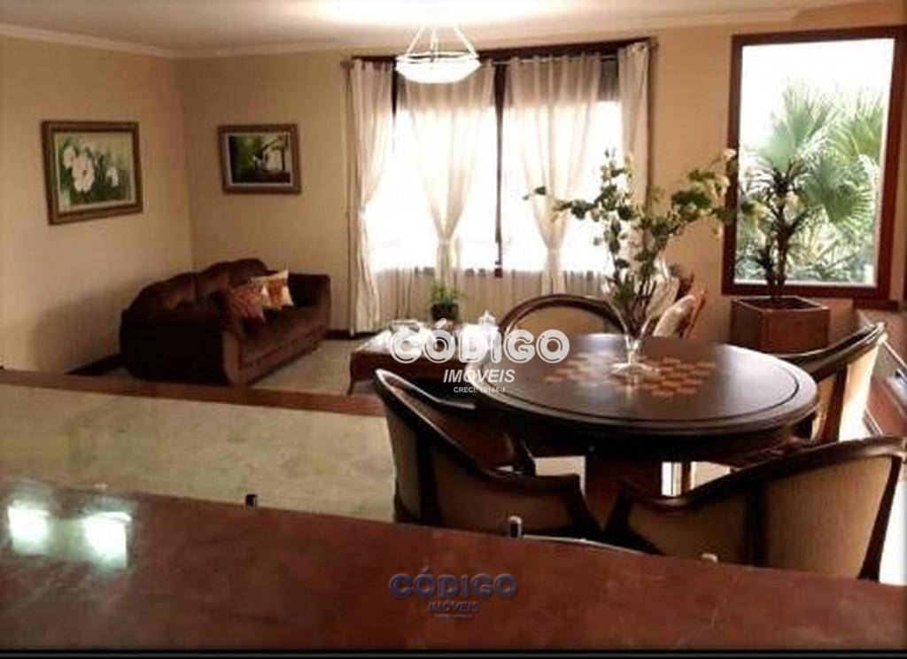 Sobrado à venda com 6 quartos, 360m² - Foto 9