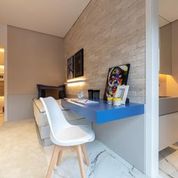 Apartamento à venda com 2 quartos, 95m² - Foto 2