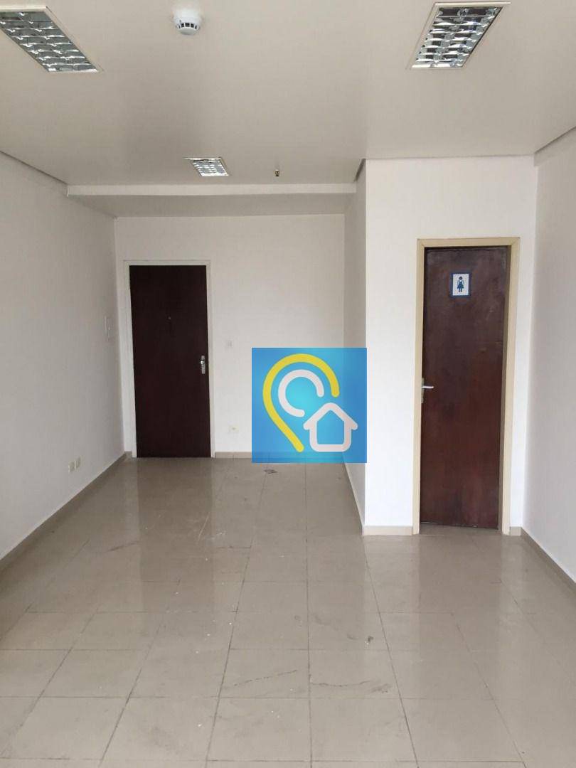 Conjunto Comercial-Sala para alugar, 30m² - Foto 5