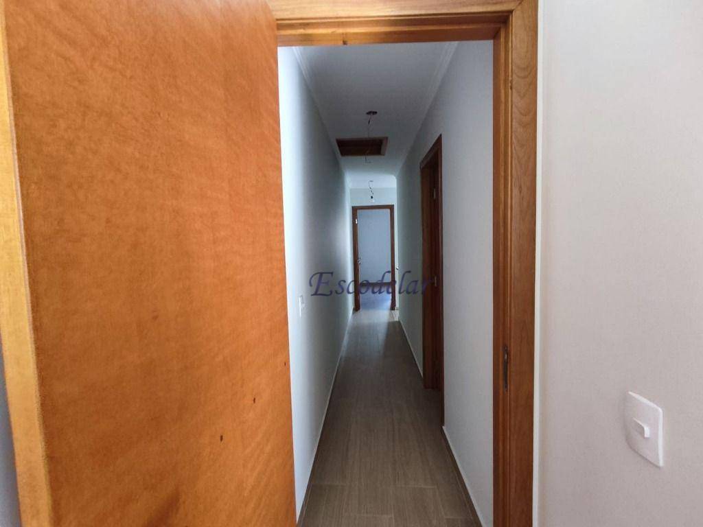 Sobrado à venda com 3 quartos, 140m² - Foto 6