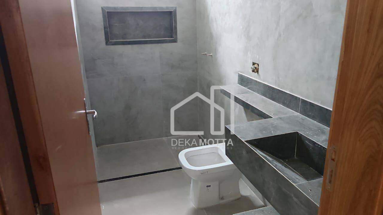 Casa de Condomínio à venda com 3 quartos, 150m² - Foto 11