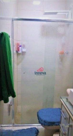 Sobrado à venda com 3 quartos, 65m² - Foto 4