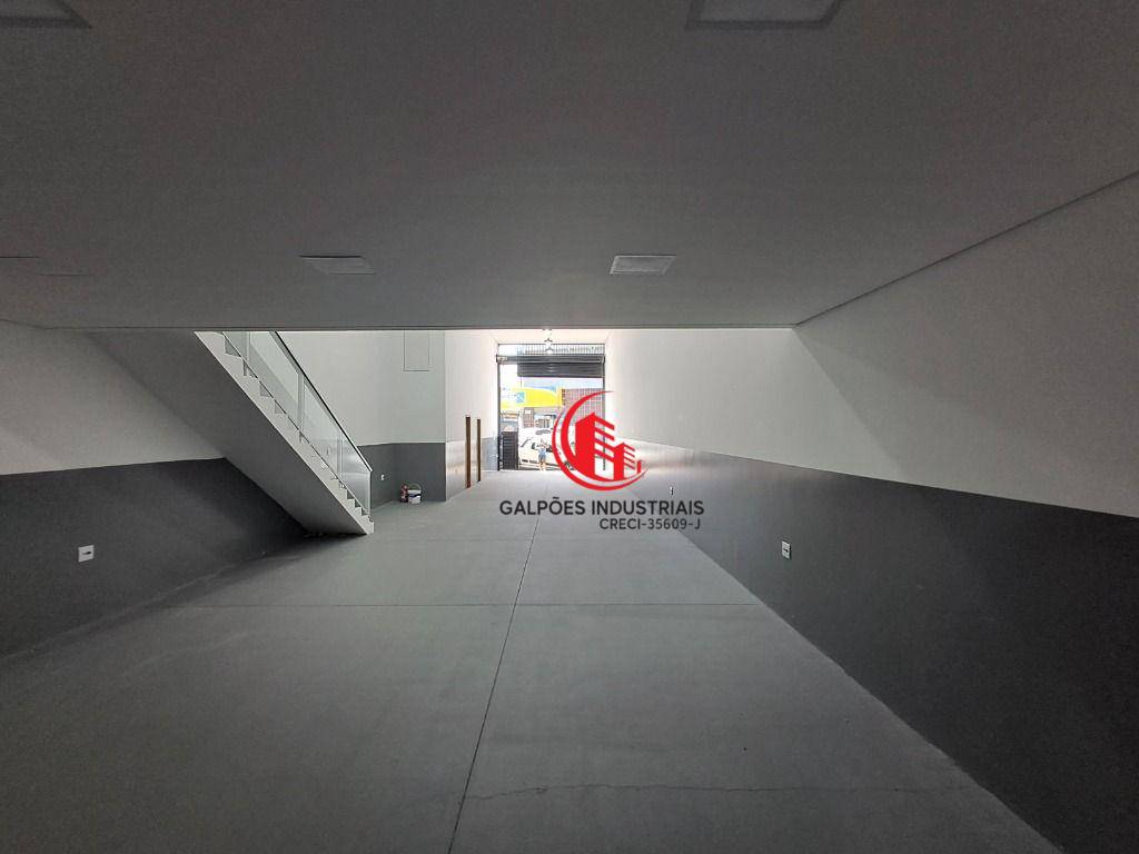 Depósito-Galpão, 200 m² - Foto 5