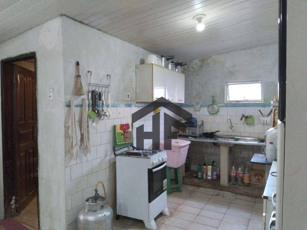 Casa à venda com 3 quartos, 128m² - Foto 14