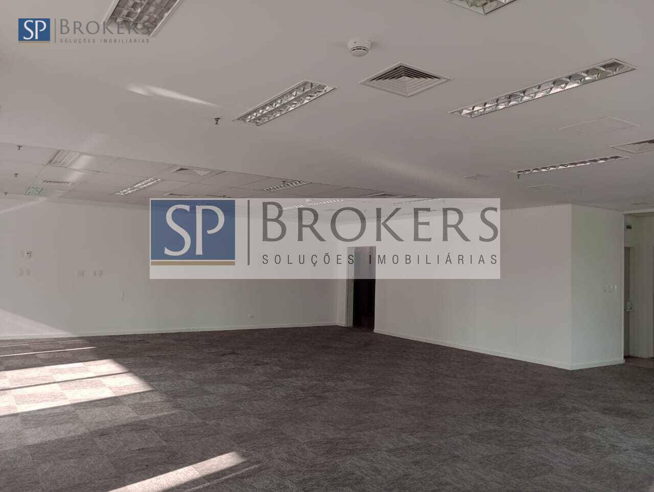 Conjunto Comercial-Sala para alugar, 218m² - Foto 2