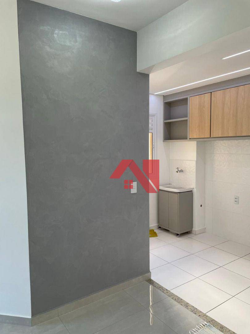 Apartamento à venda com 2 quartos, 48m² - Foto 7