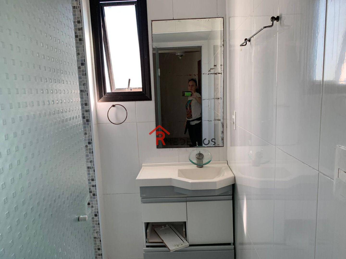 Apartamento à venda com 3 quartos, 110m² - Foto 25