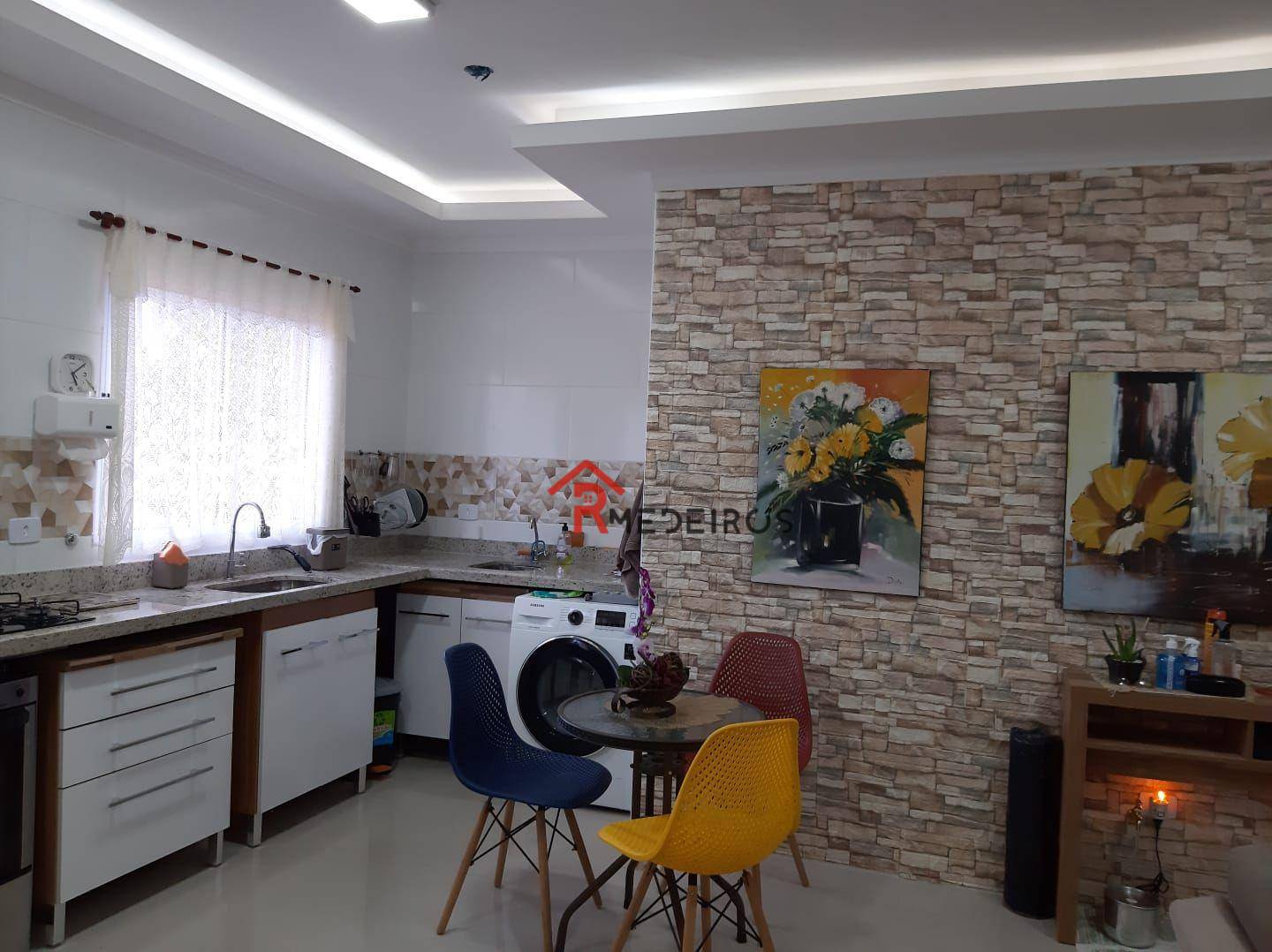 Casa à venda com 2 quartos, 57m² - Foto 17