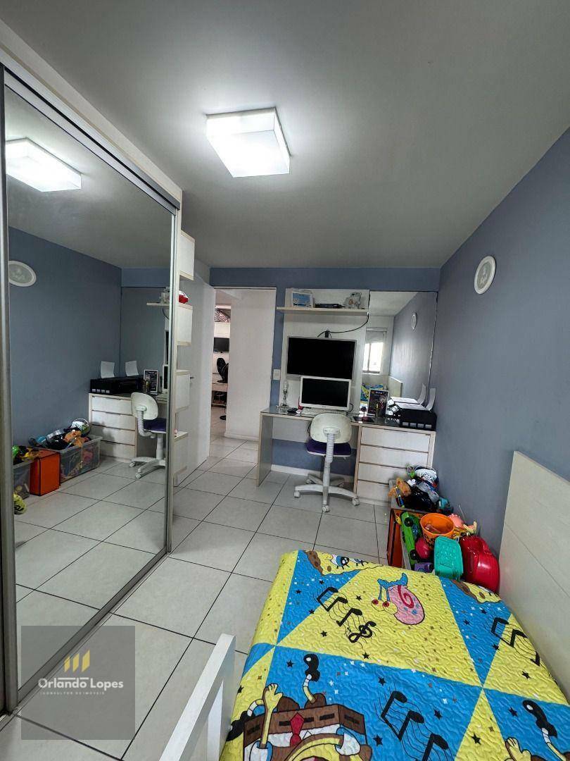 Apartamento, 3 quartos, 89 m² - Foto 3