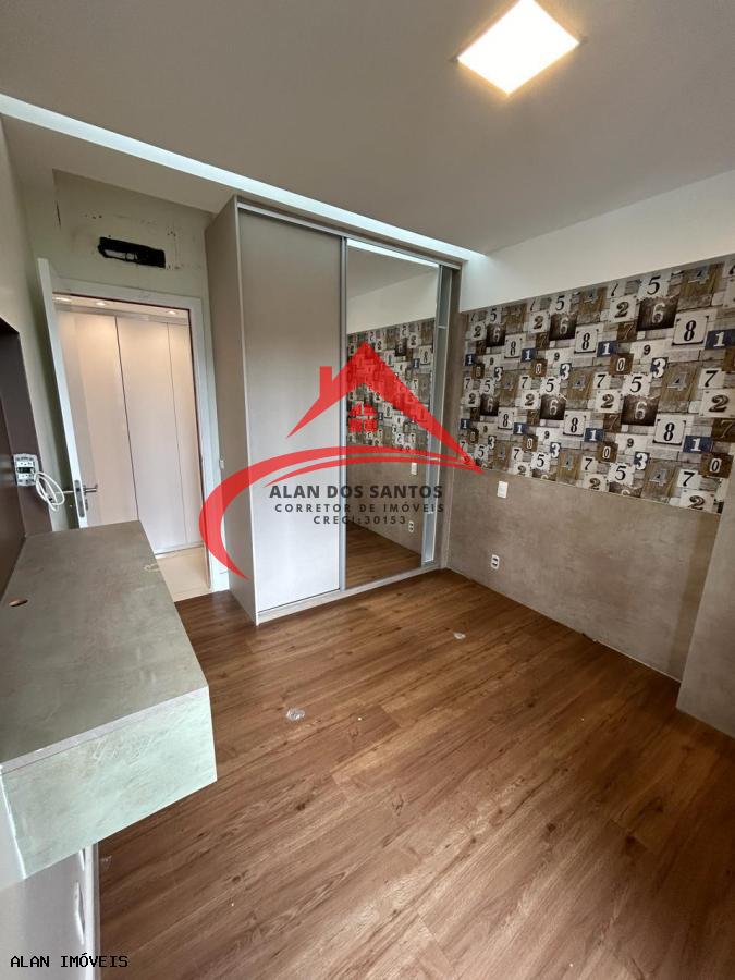 Apartamento à venda com 4 quartos, 171m² - Foto 6