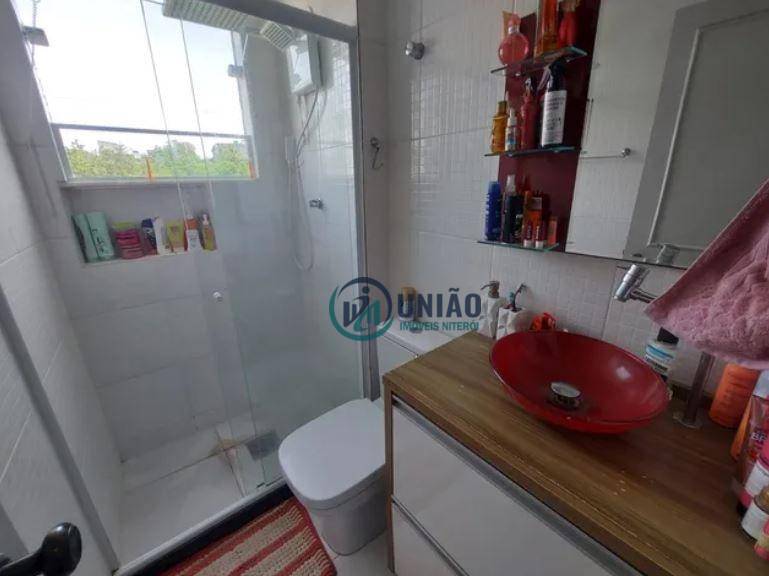 Apartamento à venda com 2 quartos, 60m² - Foto 8