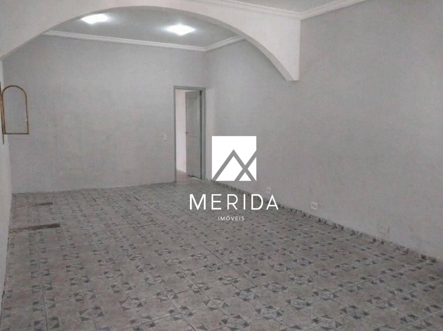 Sobrado, 3 quartos, 301 m² - Foto 1