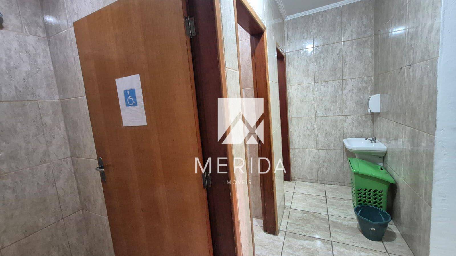 Depósito-Galpão-Armazém para alugar, 335m² - Foto 27