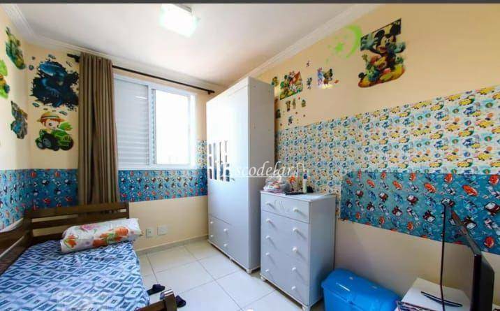 Apartamento à venda com 3 quartos, 82m² - Foto 9