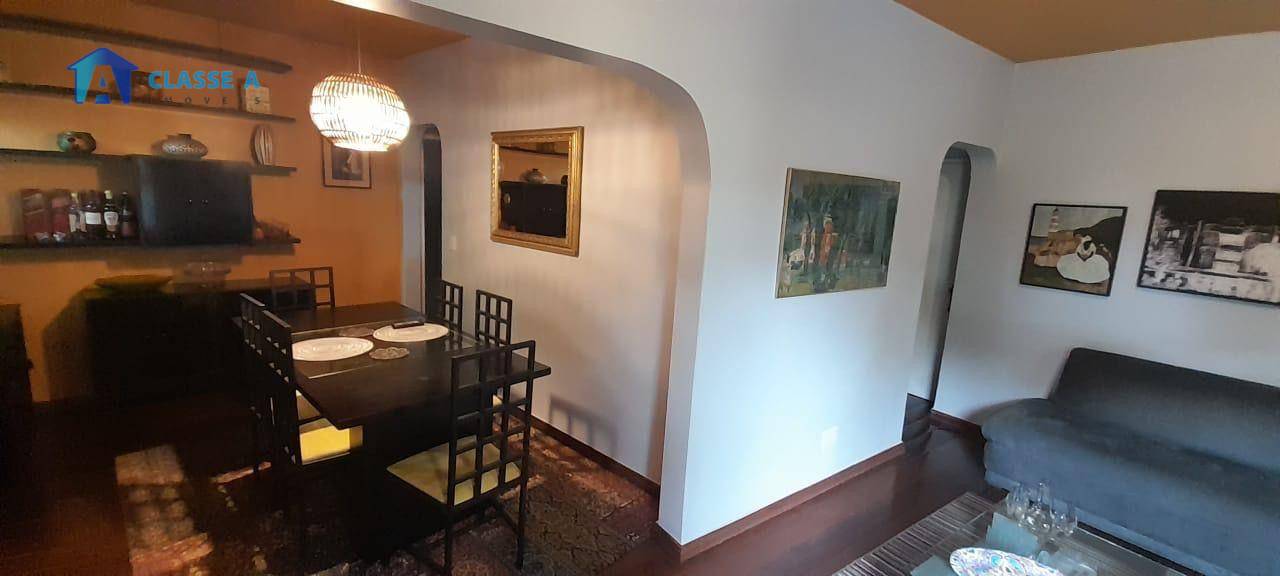 Apartamento à venda com 3 quartos, 147m² - Foto 23