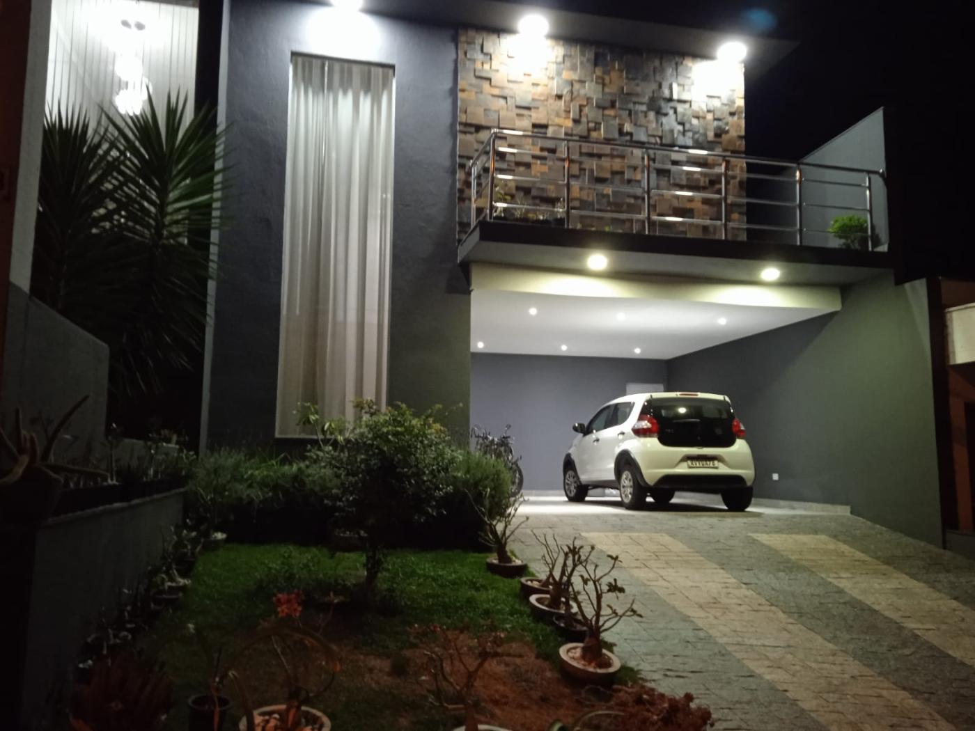 Casa de Condomínio à venda com 3 quartos, 190m² - Foto 12