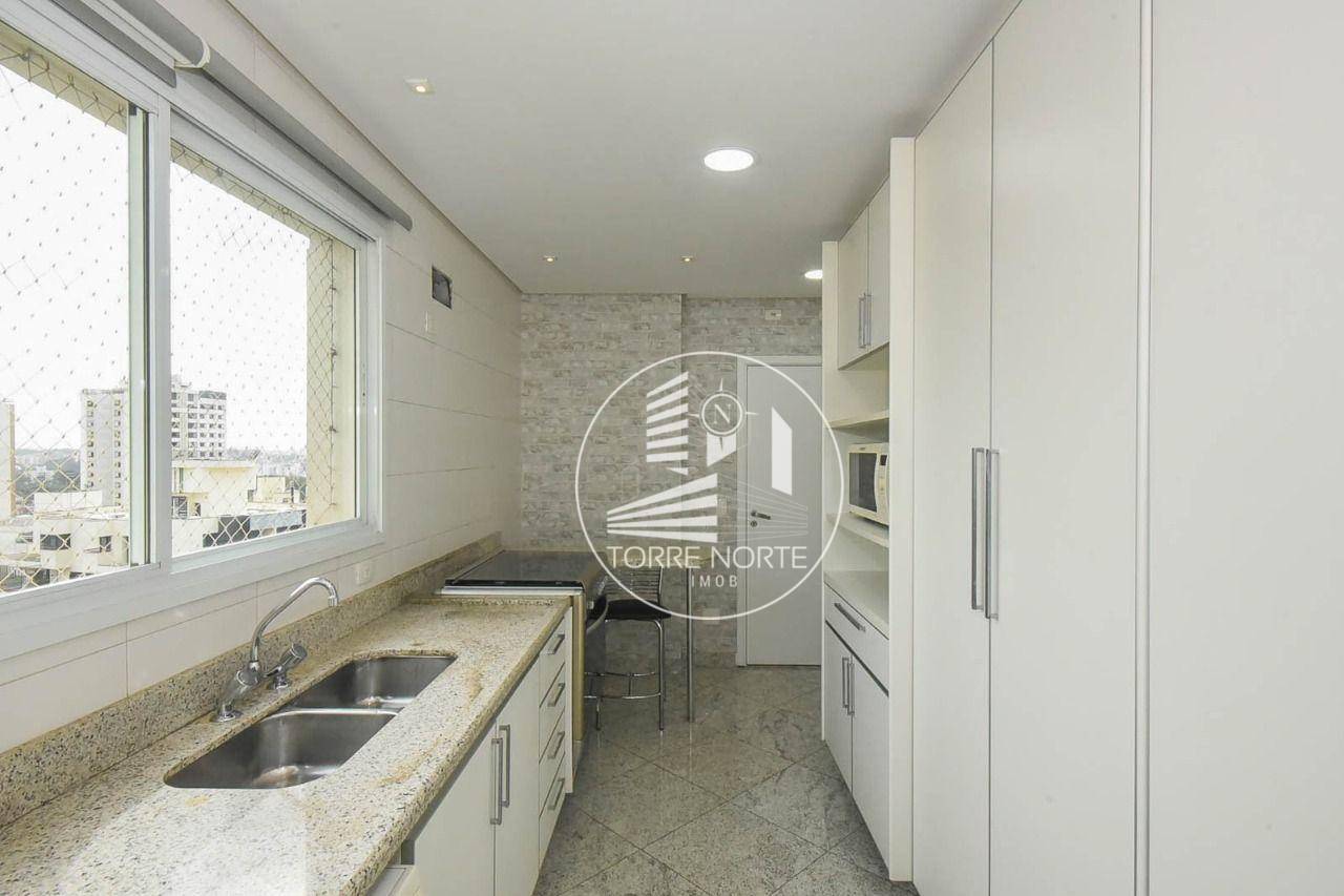 Apartamento à venda com 3 quartos, 193m² - Foto 15