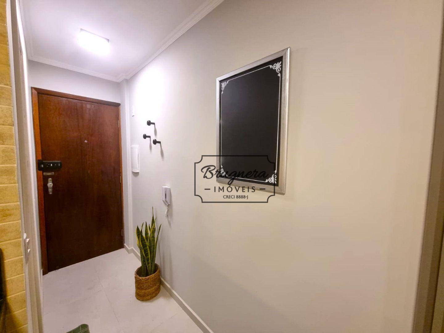 Apartamento à venda com 1 quarto, 17m² - Foto 11