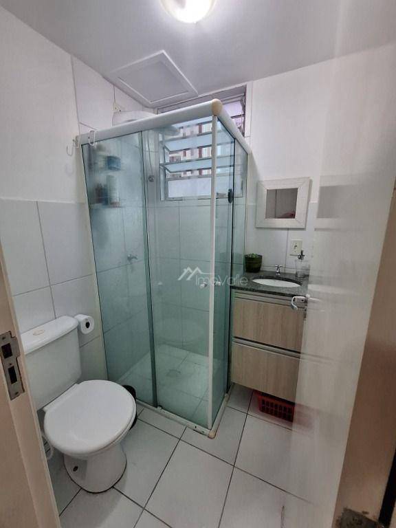 Apartamento, 2 quartos, 53 m² - Foto 12