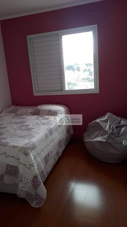 Apartamento à venda com 3 quartos, 93m² - Foto 7