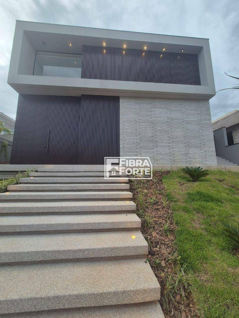 Casa de Condomínio à venda com 4 quartos, 559m² - Foto 3