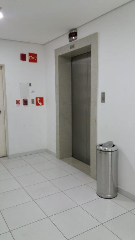 Conjunto Comercial-Sala à venda e aluguel, 96m² - Foto 12