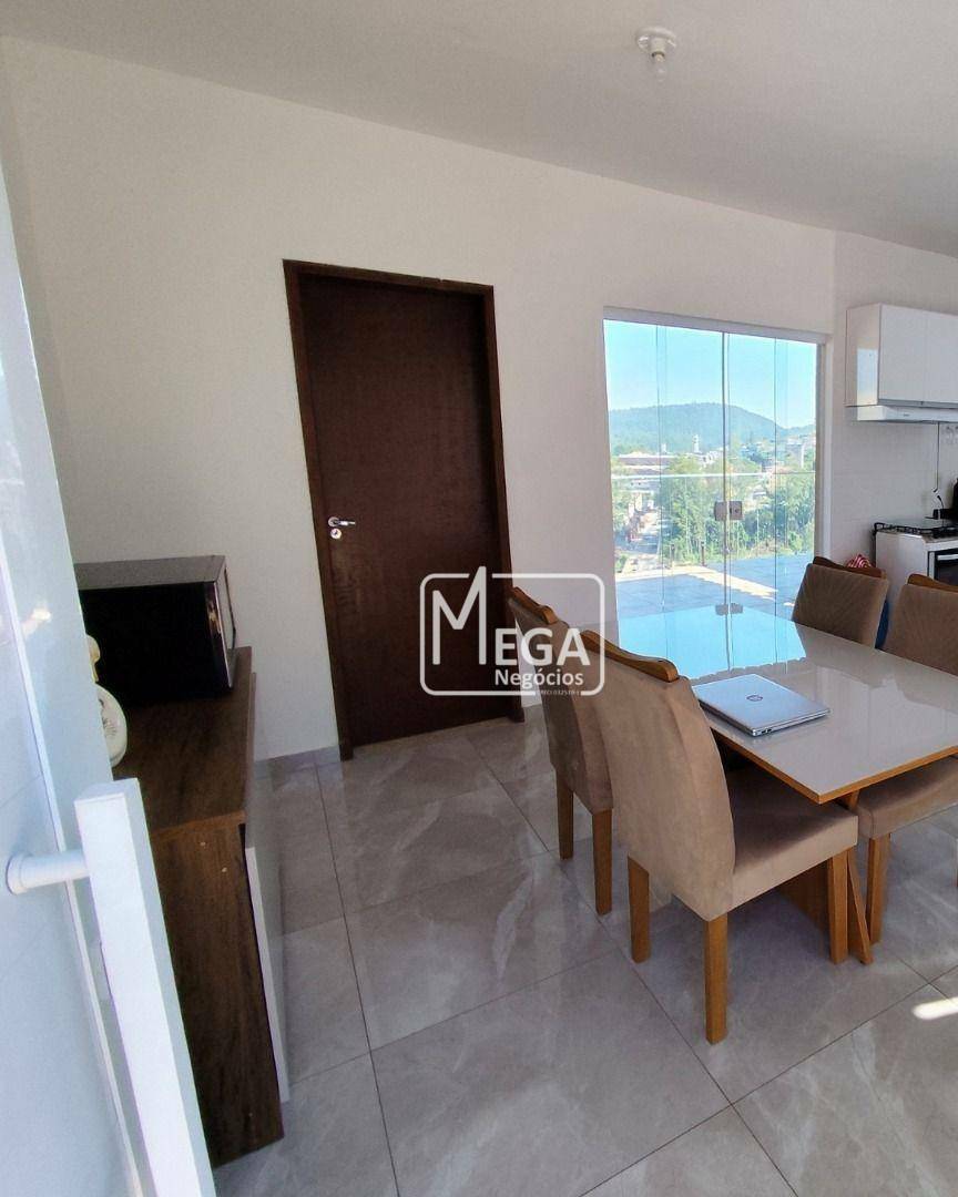 Casa à venda com 3 quartos, 104m² - Foto 40