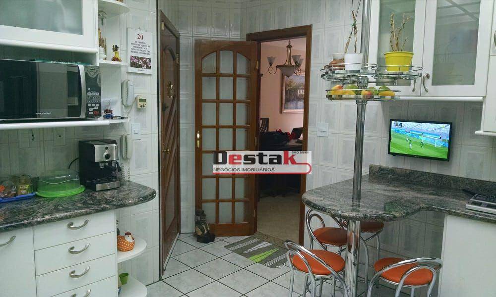 Apartamento à venda com 3 quartos, 117m² - Foto 3