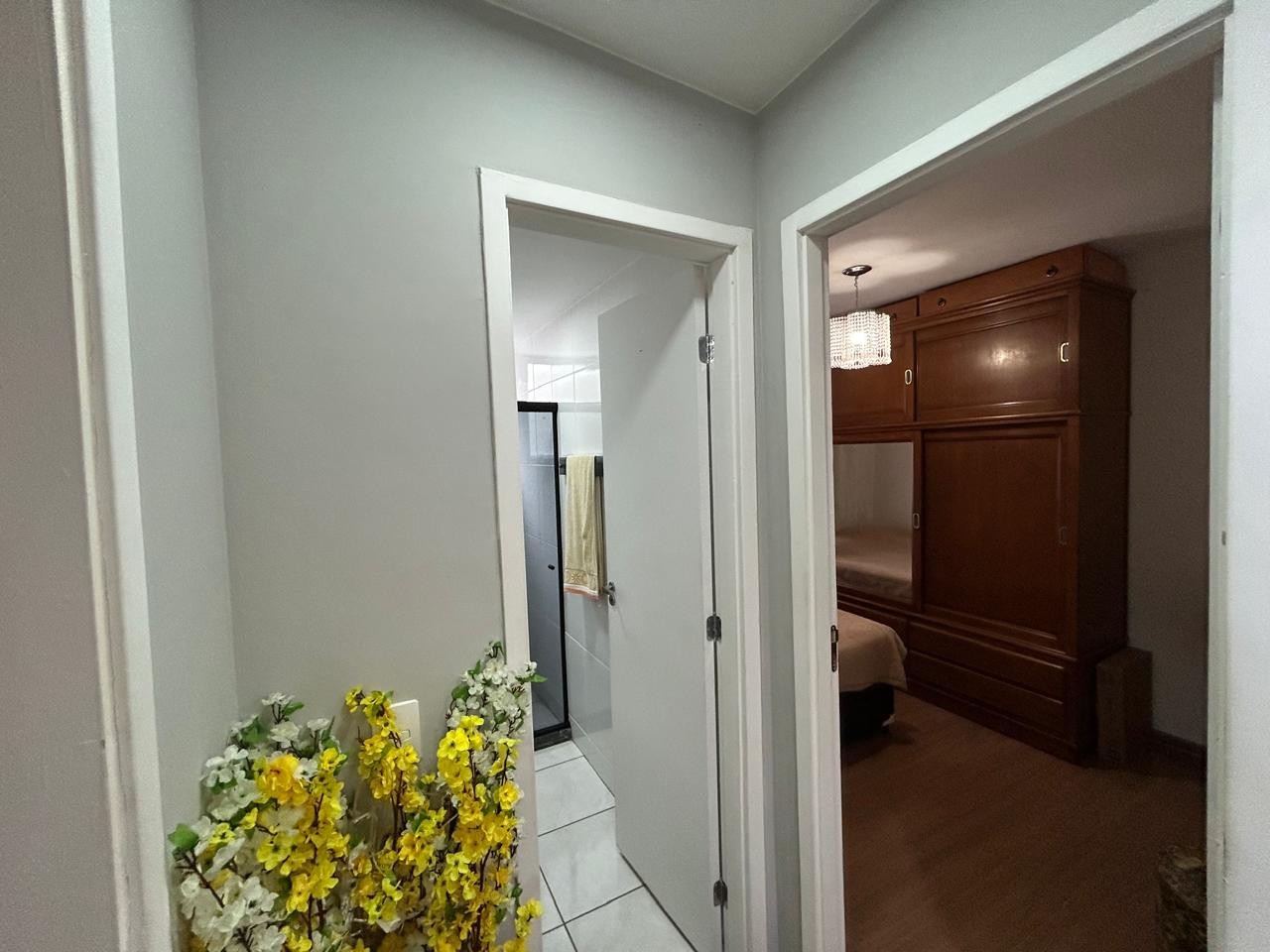 Apartamento à venda com 2 quartos, 55m² - Foto 20