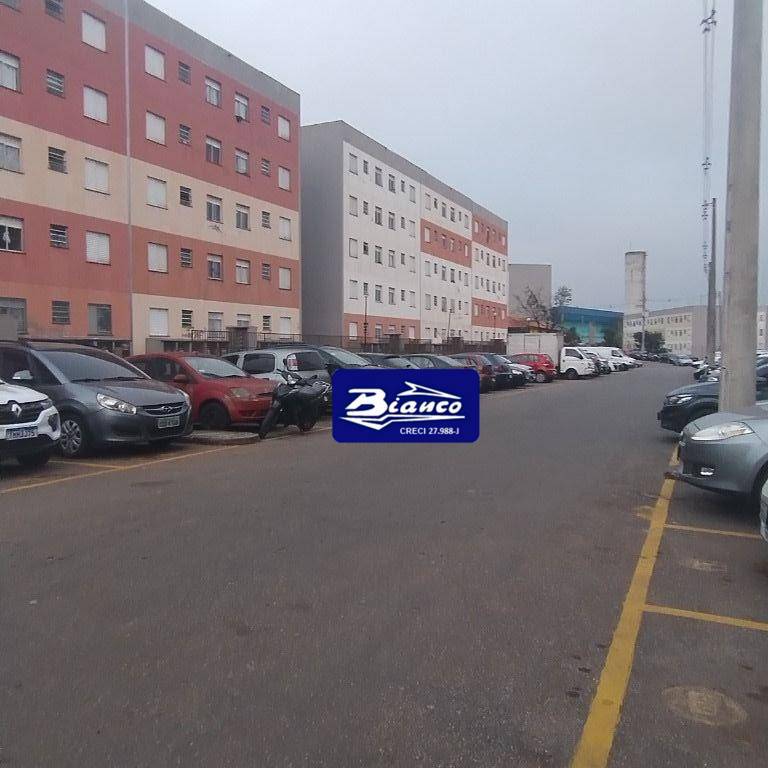 Apartamento, 2 quartos, 50 m² - Foto 3