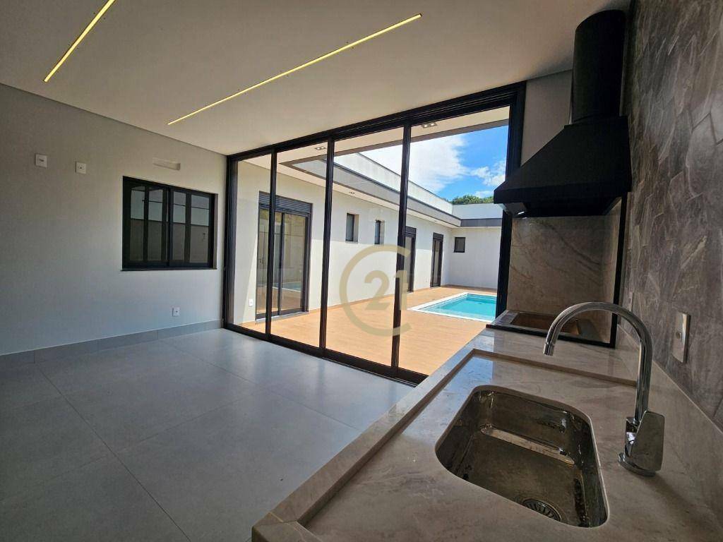 Casa de Condomínio à venda com 3 quartos, 196m² - Foto 13