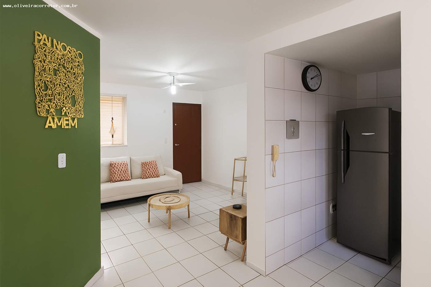 Apartamento à venda com 3 quartos, 71m² - Foto 8