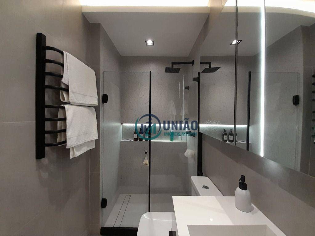 Apartamento à venda com 2 quartos, 84m² - Foto 14