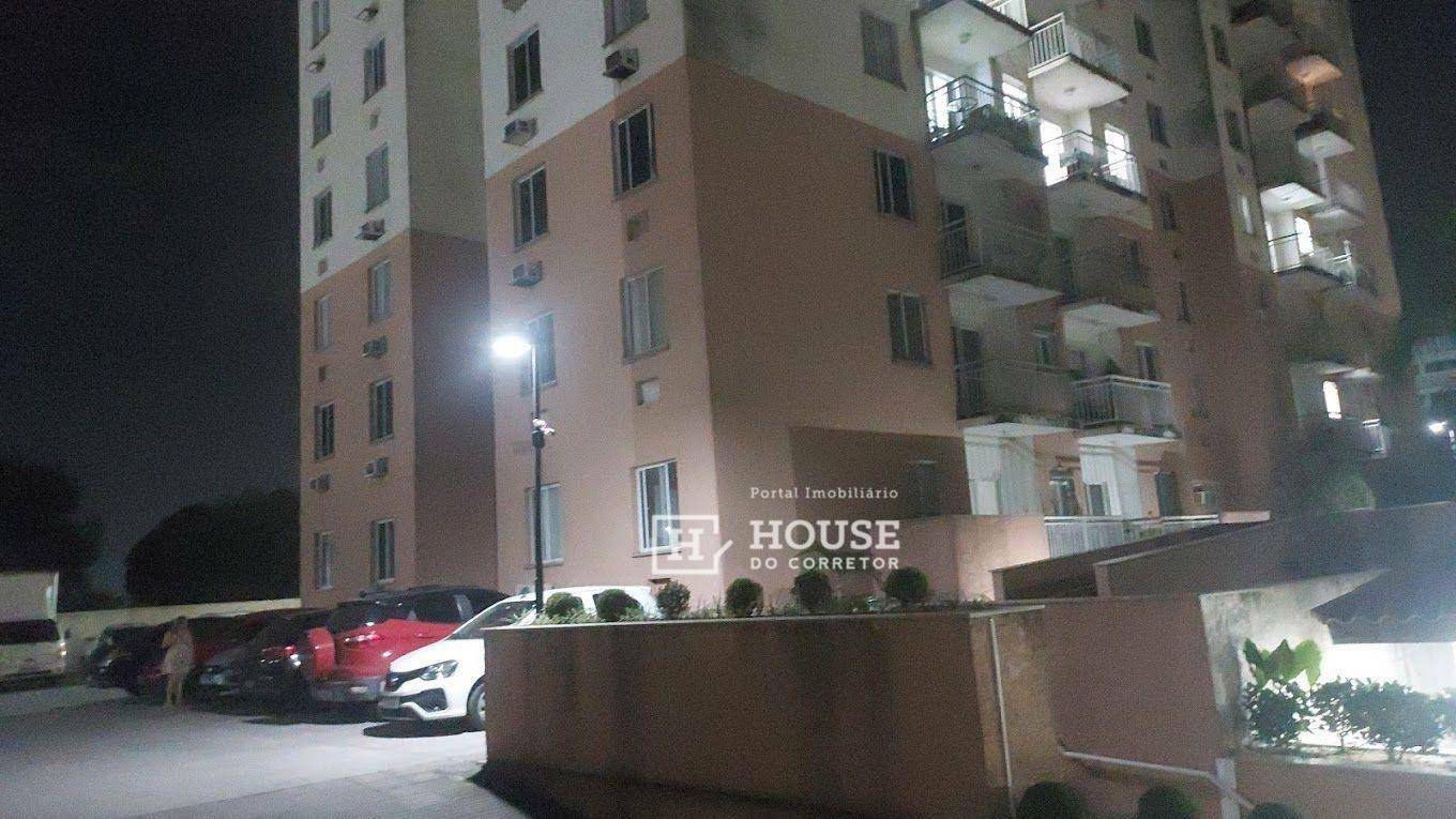 Apartamento à venda com 2 quartos, 65m² - Foto 1