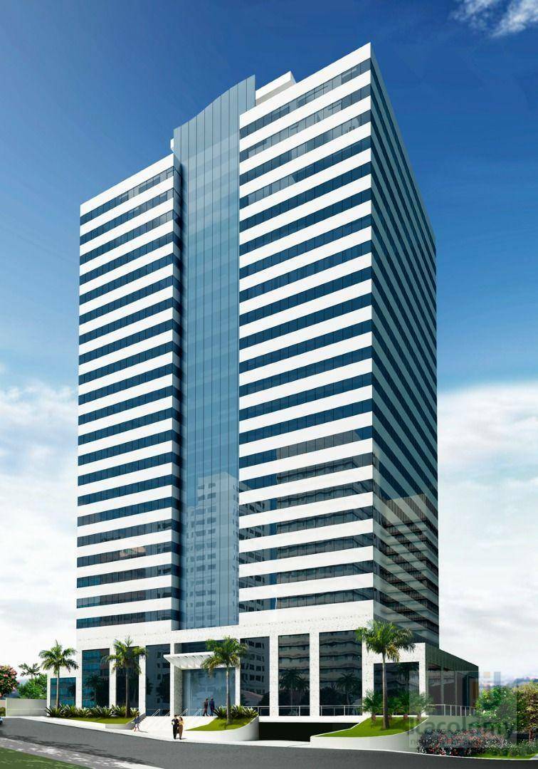 Sala-Conjunto, 68 m² - Foto 1