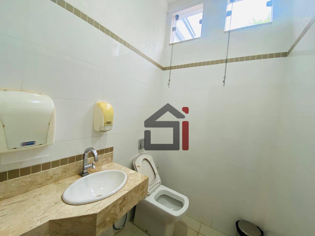 Conjunto Comercial-Sala à venda e aluguel - Foto 17