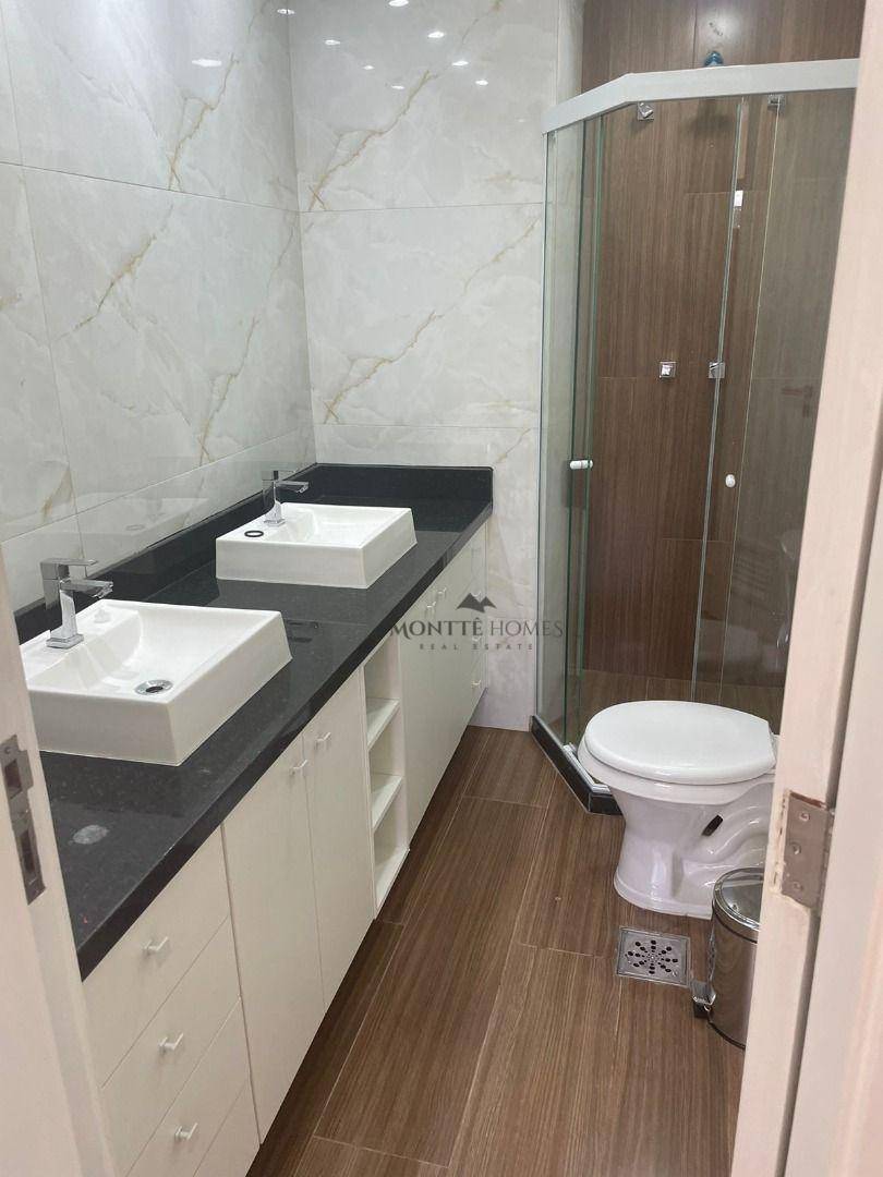 Apartamento à venda com 2 quartos, 92m² - Foto 4