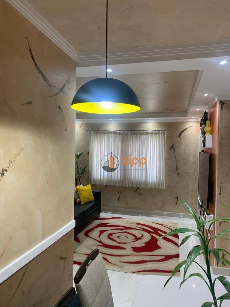 Sobrado à venda com 3 quartos, 188m² - Foto 78