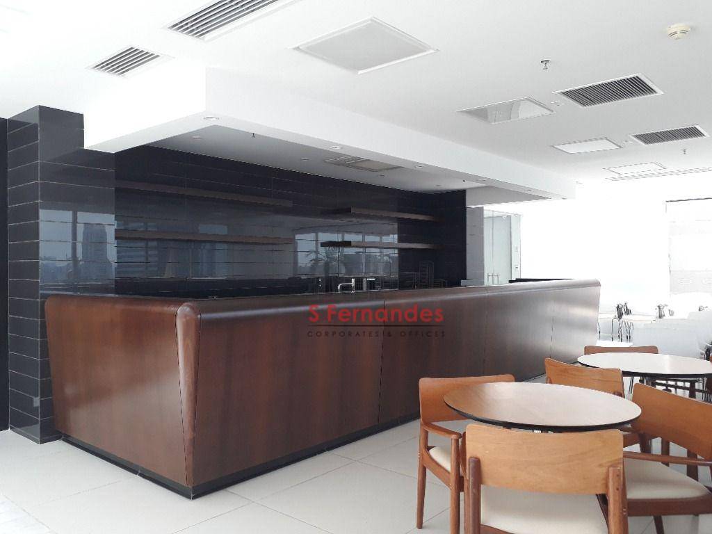 Conjunto Comercial-Sala para alugar, 522m² - Foto 17