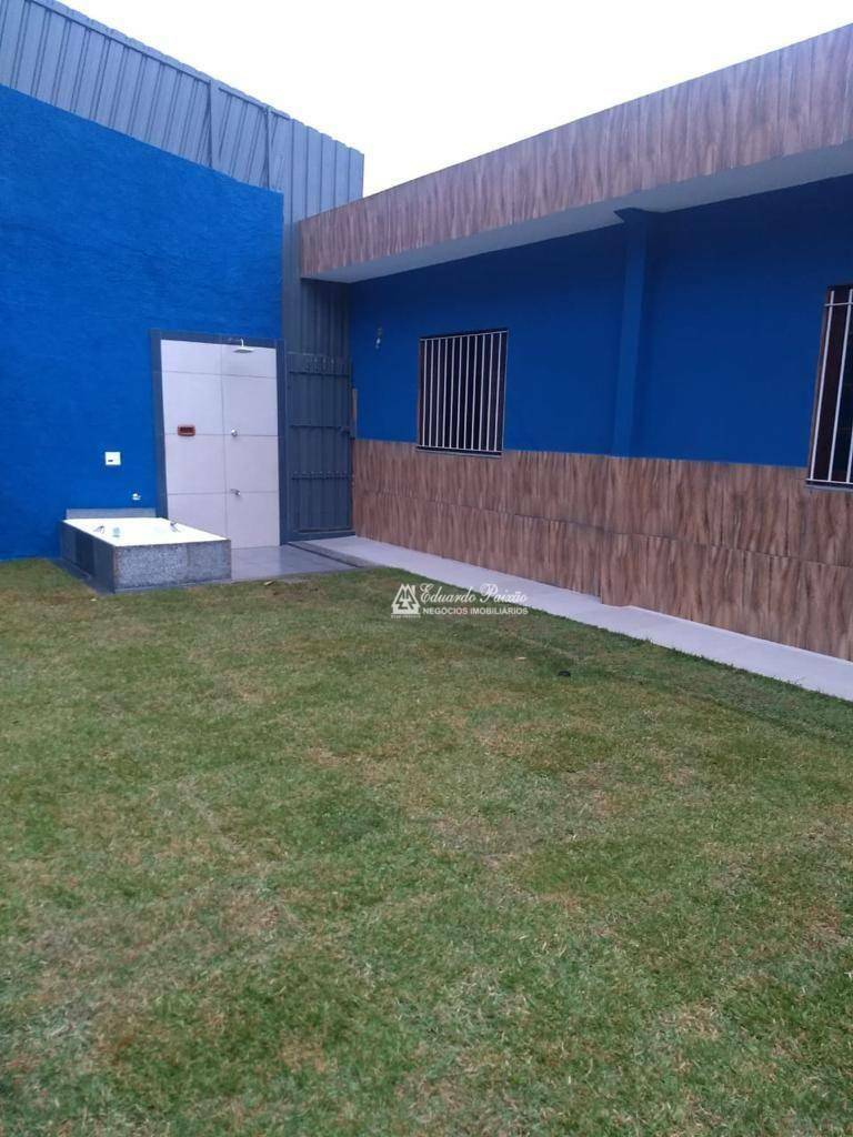 Chácara, 4 quartos, 494 m² - Foto 2