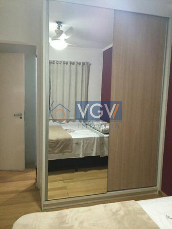 Apartamento à venda com 3 quartos, 126m² - Foto 2